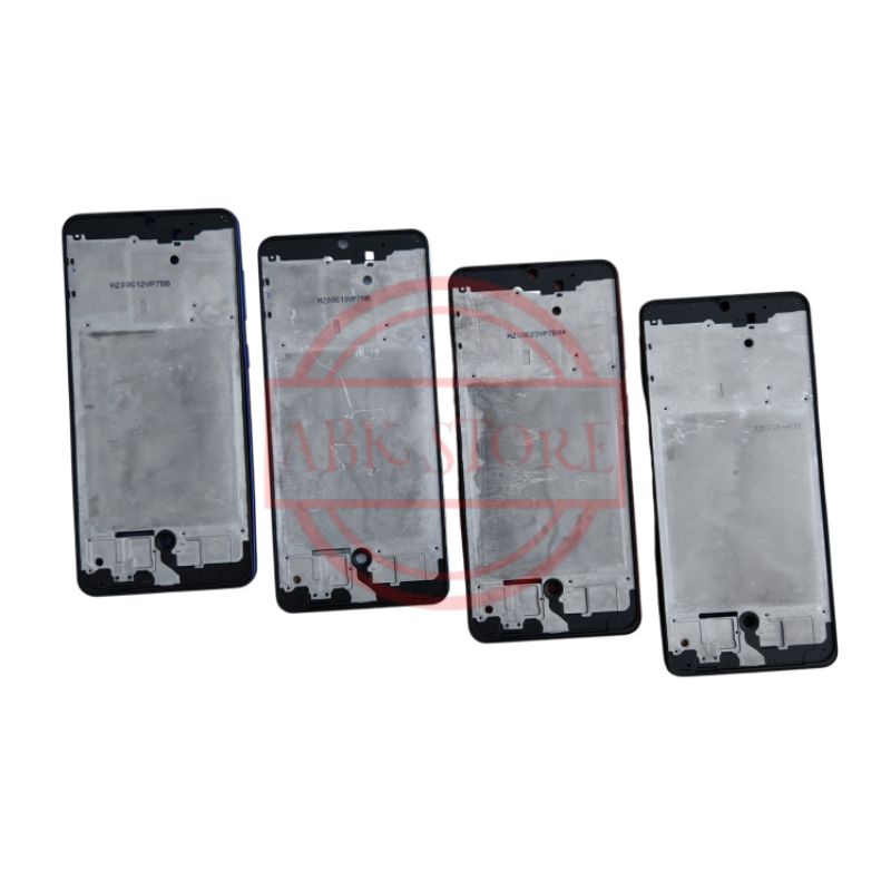 BACK CASING - KESING - HOUSING FULLSET SAMSUNG GALAXY A31 SM-A315F