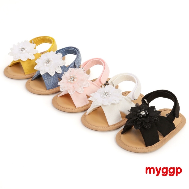 0-15m SEPATU BAYI SANDAL PREWALKER ANAK SHOES LAKI LAKI UNISEX PEREMPUAN SPORT CASUAL MYGGP 18