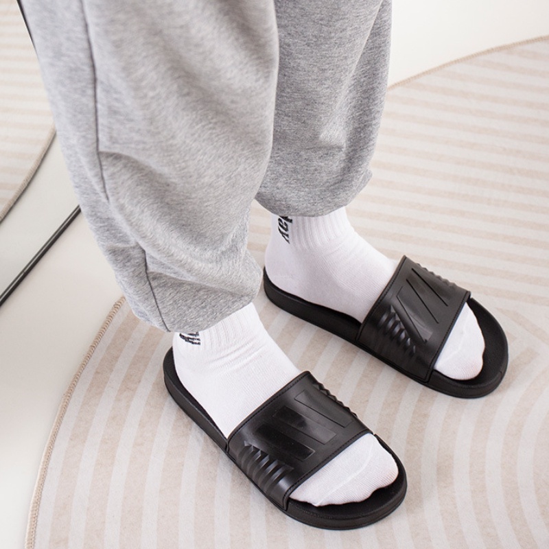 Sendal Selop Pria Import - 11628 - Sandal Slide Fashions Termurah