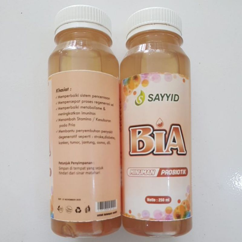 

Sayyid Bia
