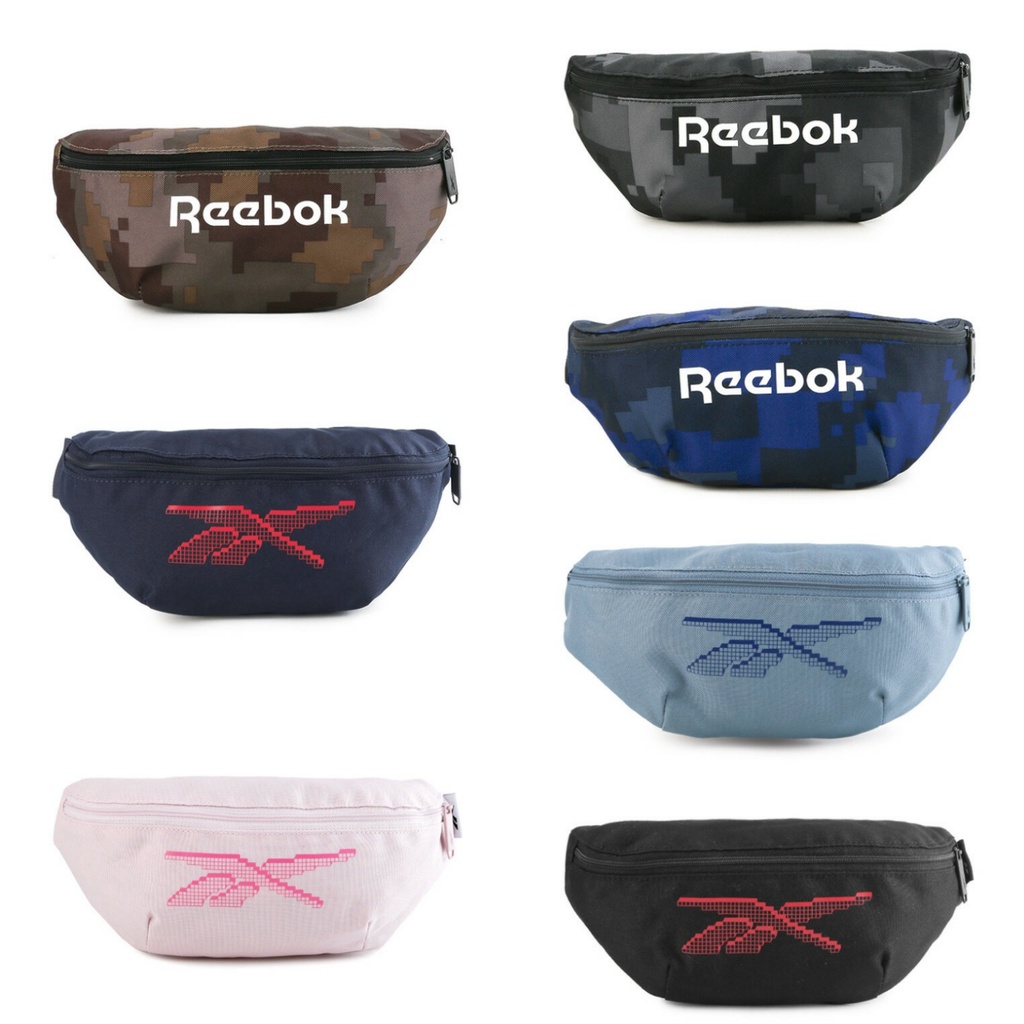 Waistbag Reebok Act Original