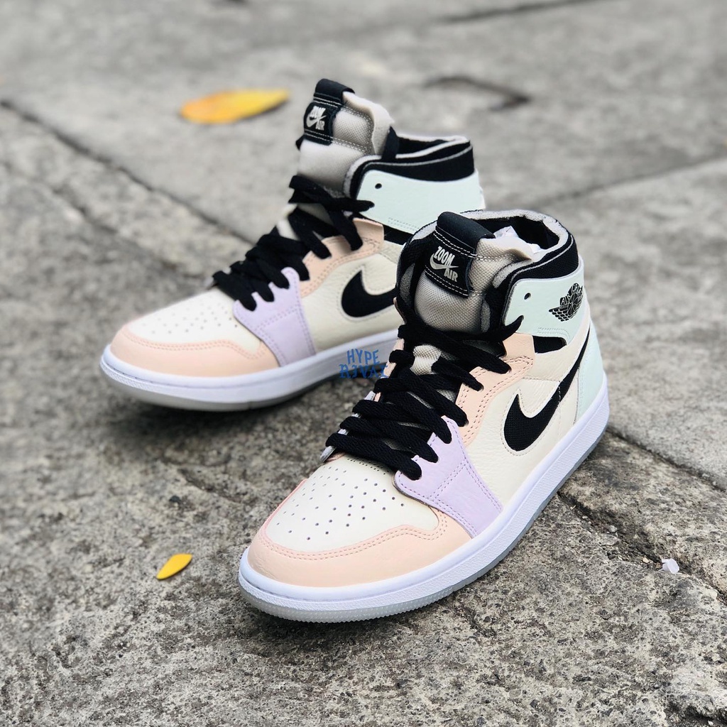 Air Jordan 1 High Cmft Zoom Easter