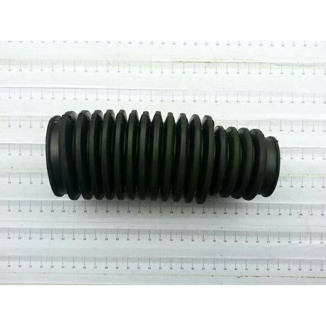 Radiator Boot Tie Rod Bmw E36