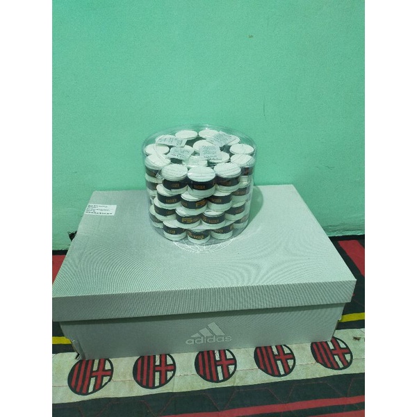 grip tenis frasser polos