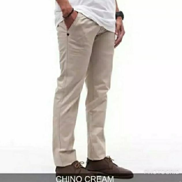 Diamond Promo Celana panjang pria/chino Reguler Chino model standard/chino/chino pria bahan streacht