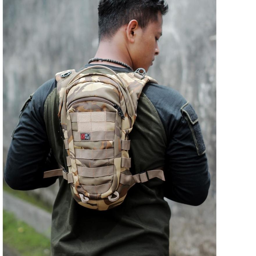 Quality Control✅TAS SEPEDA ERFOZ XTREM PRO|RA8