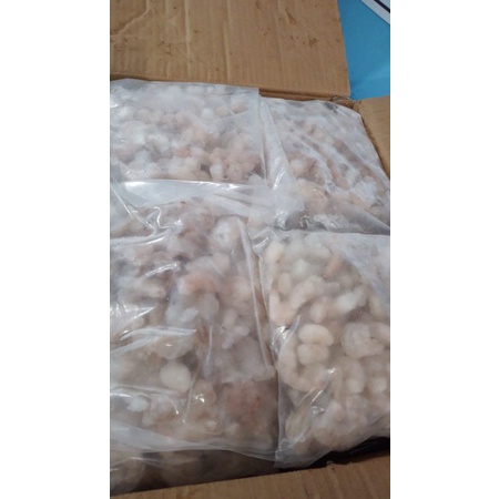 

UDANG KUPAS MATANG 1kg
