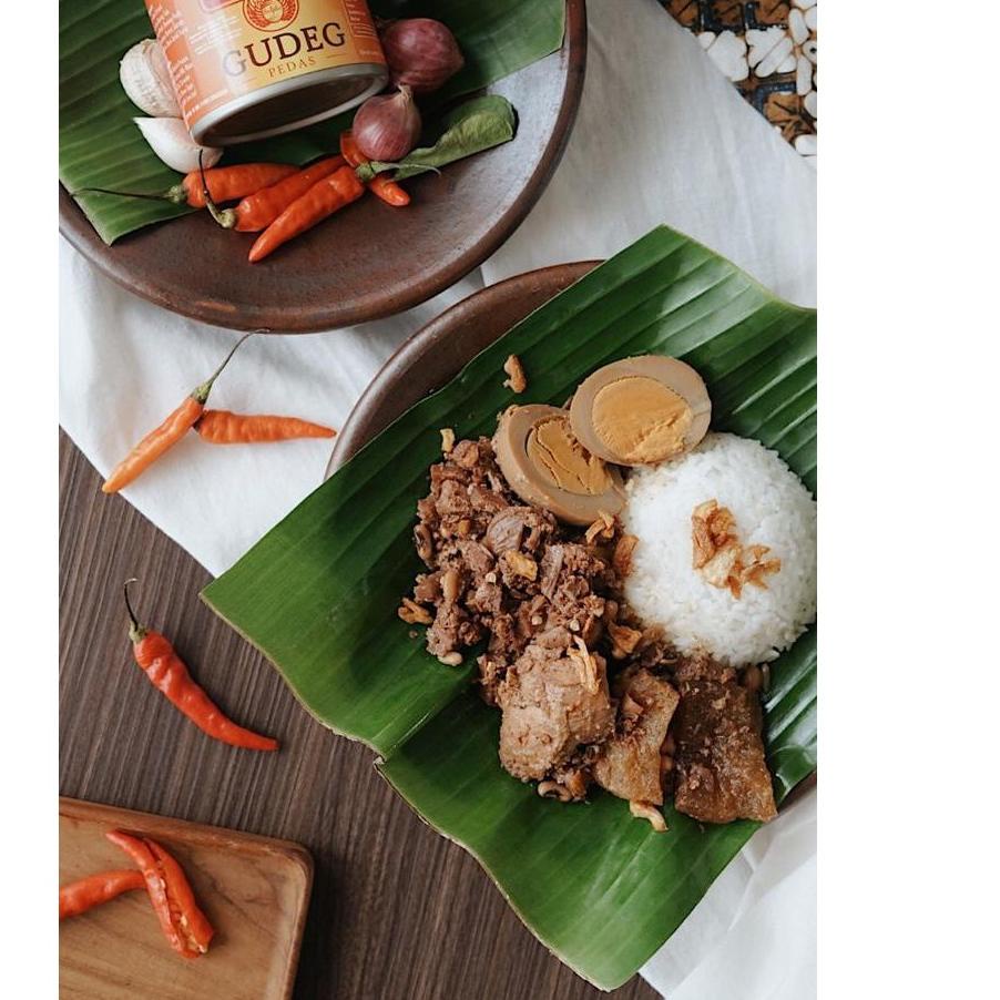 

Terbaru 10.10 PROMO GUDEG KALENG BU TJITRO | SAMBAL KRECEK | SAMBEL TERI | GUDEG OLEH OLEH JOGJA gas !!