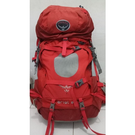 Cerrier Osprey Ariel 65