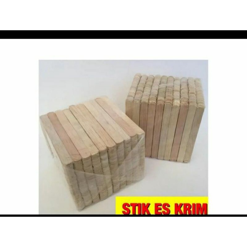 

STIK ES KRIM 10 pak