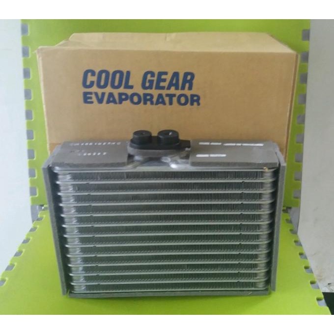 Evaporator Coil Avanza Denso Coolgear Asli