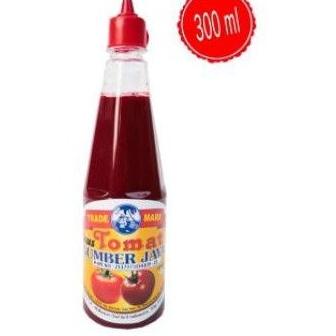 

Discount Today Saos tomat ukuran 300ml !!!