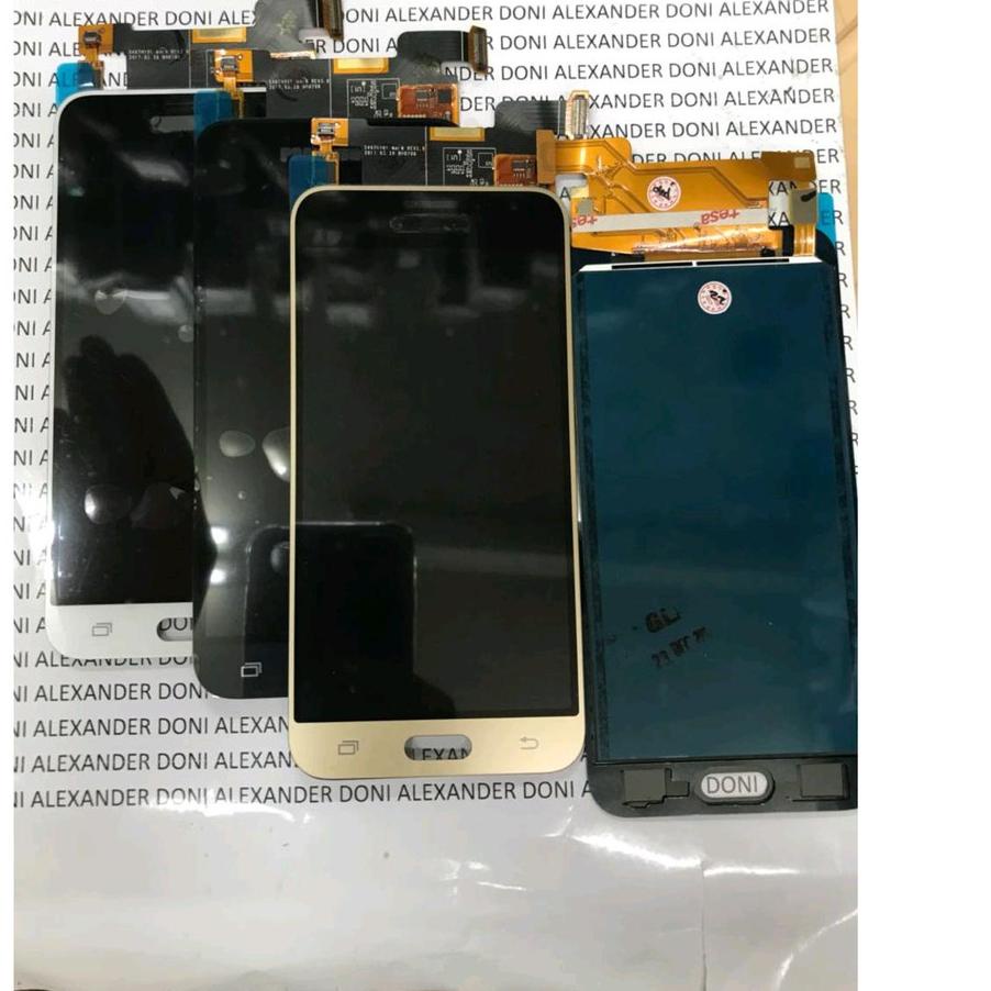 limited Edition✔️SAMSUNG GALAXY J3 J320 J320G LCD TOUCHSCREEN COMPLETE ORIGINAL KONTRAS BIASA|KD6