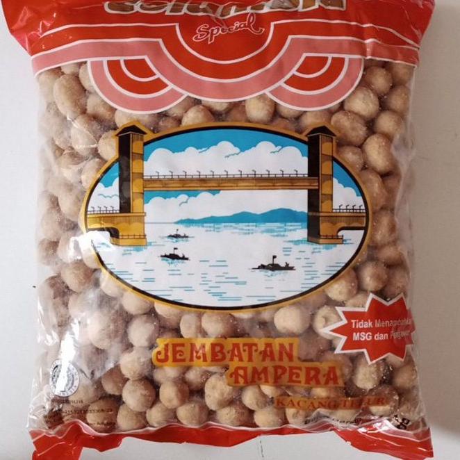 

artO4a4Z--kacang telor jembatan ampera 1kg