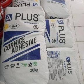 Compound A Plus Lem Gypsum Kompon