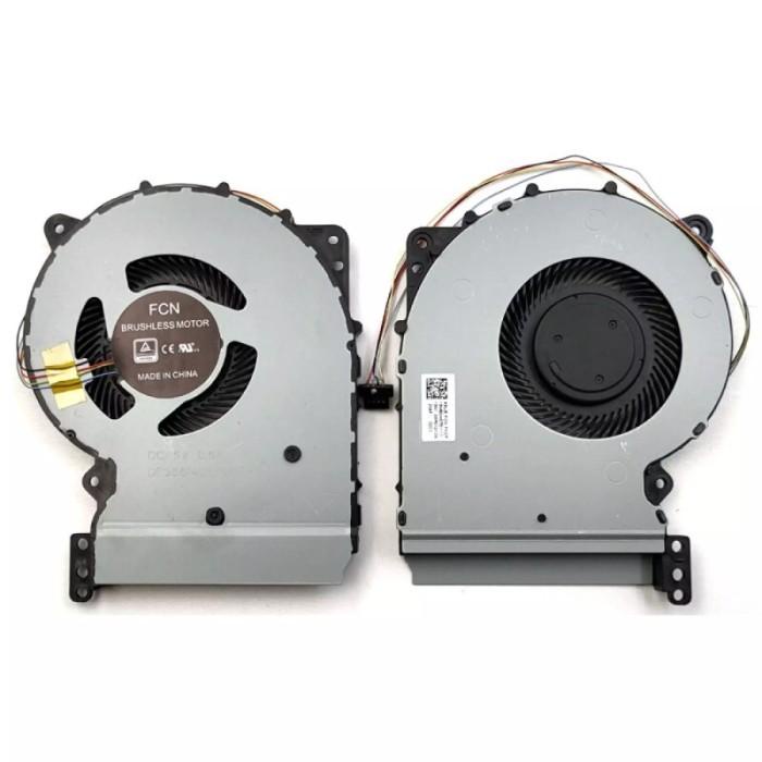 Fan Kipas Cooling fan Laptop Asus A407 X407 X507 X407M X407U X507M