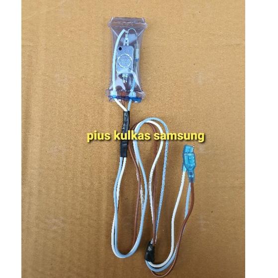 Real produk--pius kulkas samsung