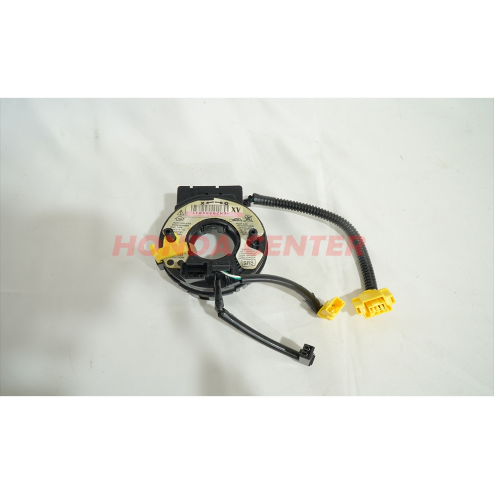 kabel spiral stir  cable reel assy srs civic vti 2001 2002 2003 2004 2005 crv gen2 2002 2003 2004 2005 2006 stream 2002 2003