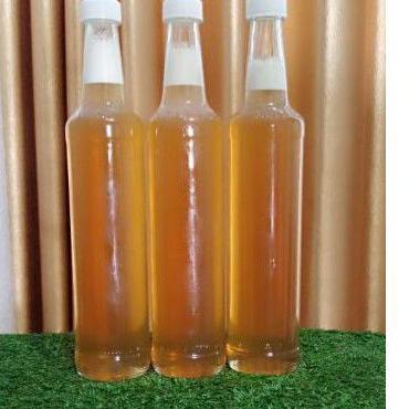 

limited STOCK!Madu Asli - Madu Murni 100% -Nektar bunga Kelengkeng Raw honey(ready)|KD3