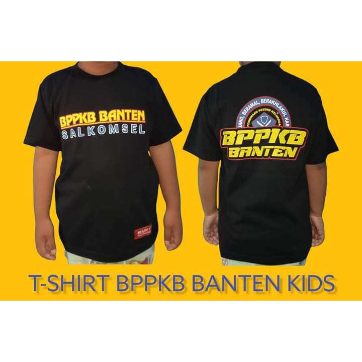kaos bppkb salkomsel ormas banten premium dprt dpp dpac ranting indonesia