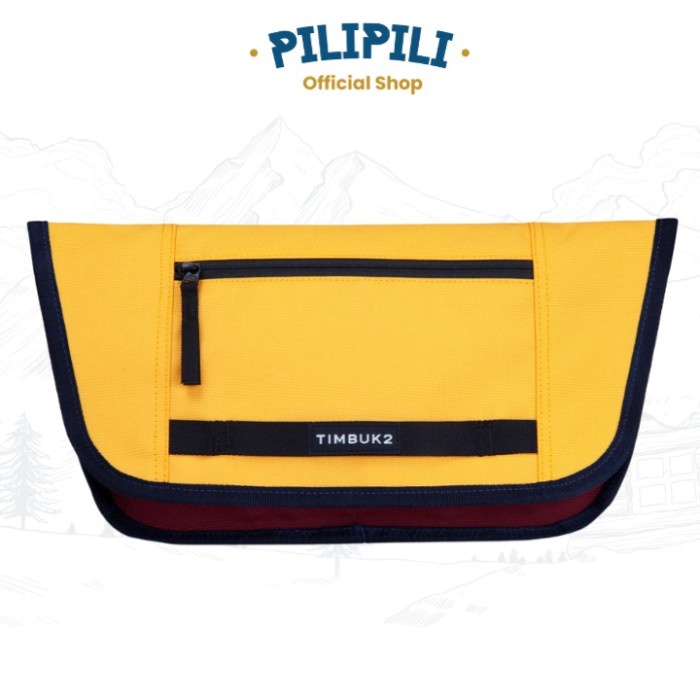 Tas Selempang Timbuk2 Catapult Sling Eco Bookish