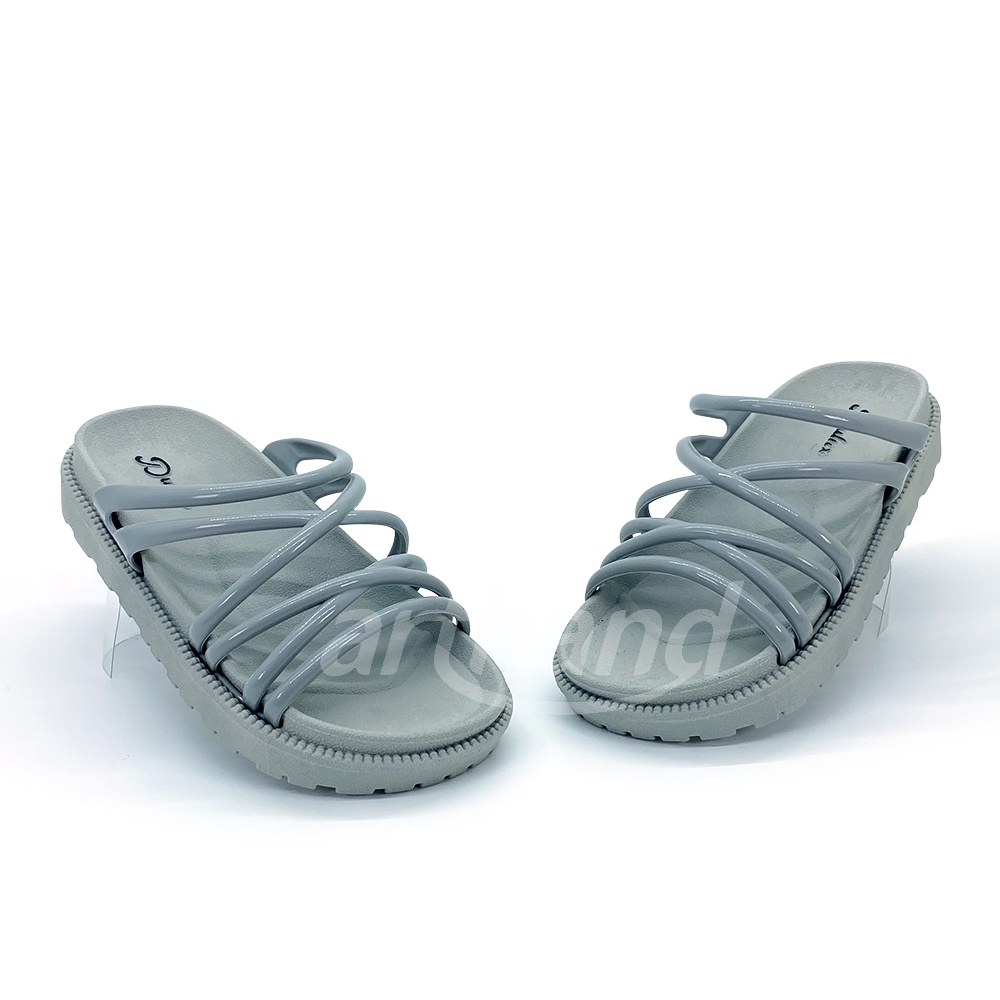 Sandal Wanita New Model Tali Gladiator Dulux CQ 056