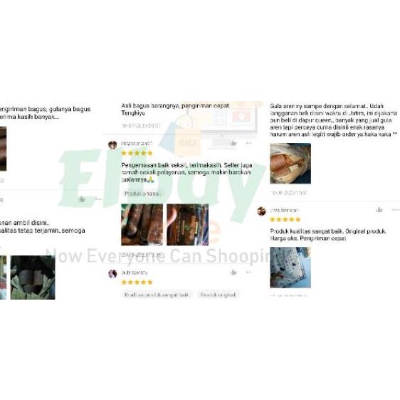 

BAYAR DITEMPAT✔️GULA AREN ASLI BAWEAN 1KG / GULA AREN PADAT 1KG / BROWN SUGAR / GULA MERAH ASLI|SQ3