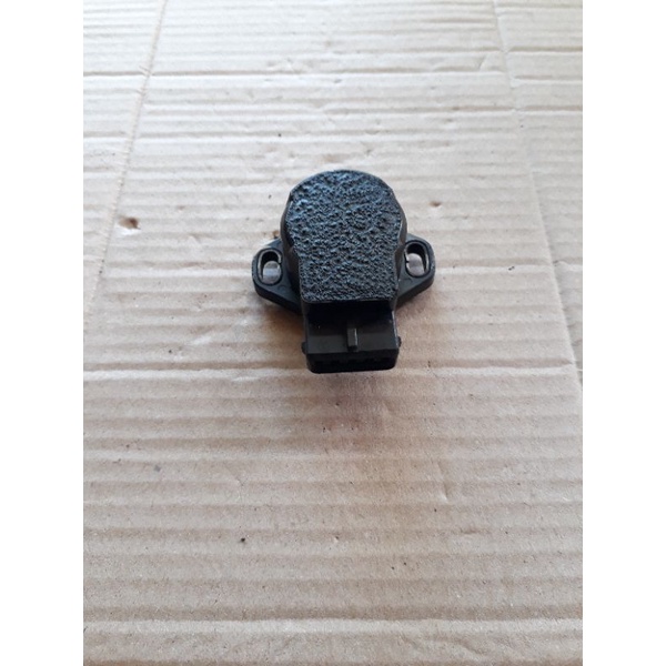 Sensor Tps/Sensor Gas Mitsubishi Lancer 4pin