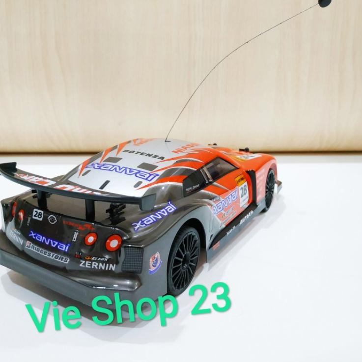 Promo Viral Drift Racing Mobil Remote Drift Super Turbo skala 1:14 Rc Drift Racing Mobil Remot Drif