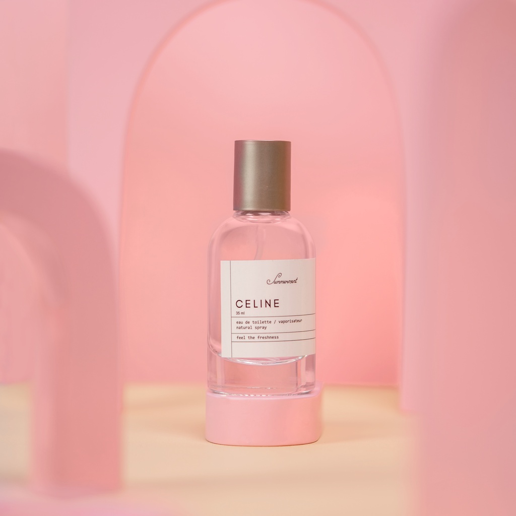 Parfum Summerscent Celine