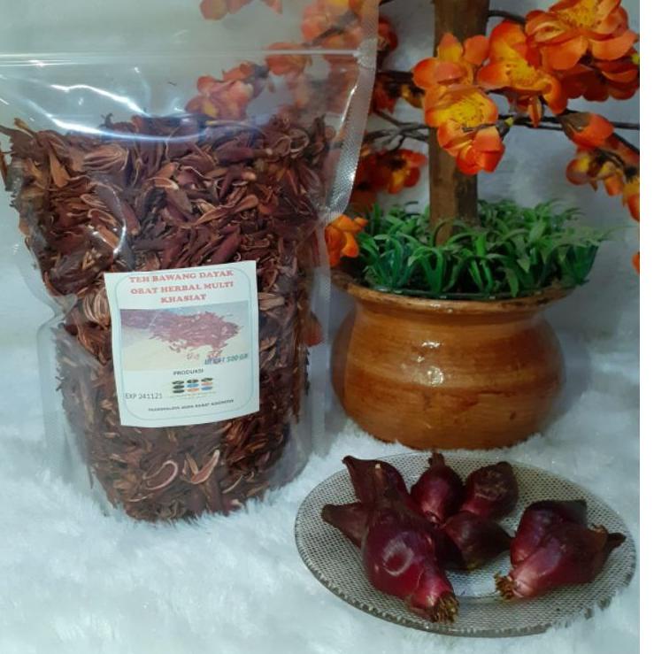 

KodeLl2L6--Bawang dayak kering 500 gram(beli 2 gratis 50 gr)