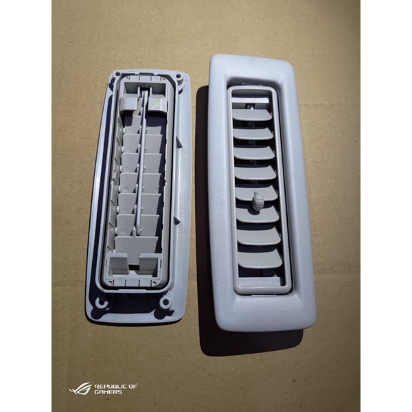 KISI KISI AC MITSUBISHI PAJERO SPORT ALL NEW ORIGINAL