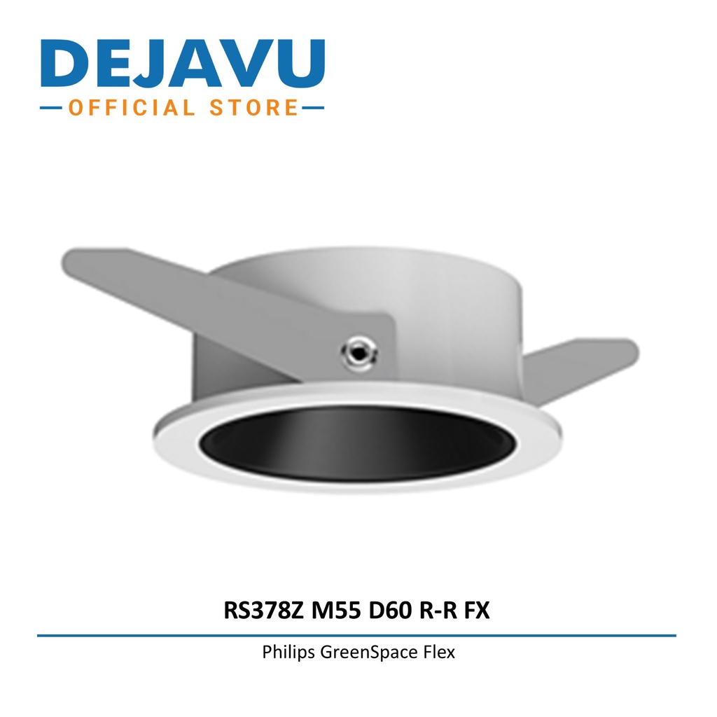 Lampu Philips Greenspace Flex RS378Z M55 D60 R-R FX