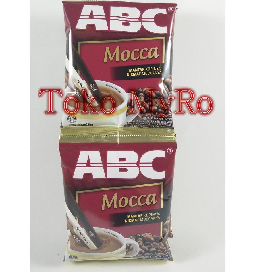 

codeE9q4P--Kopi ABC Mocca / ABC Moka 10Pcs x 27Gr