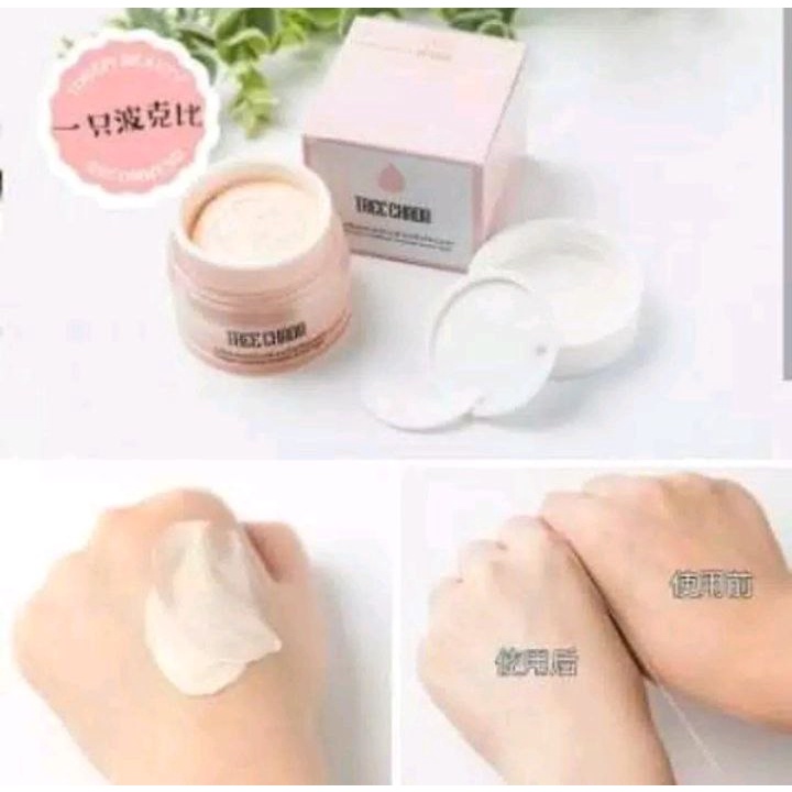 [READY] Tree Chada Cream Makeup Snow Light PRIMER 100% ORIGINAL THAILAND BEST SELLER