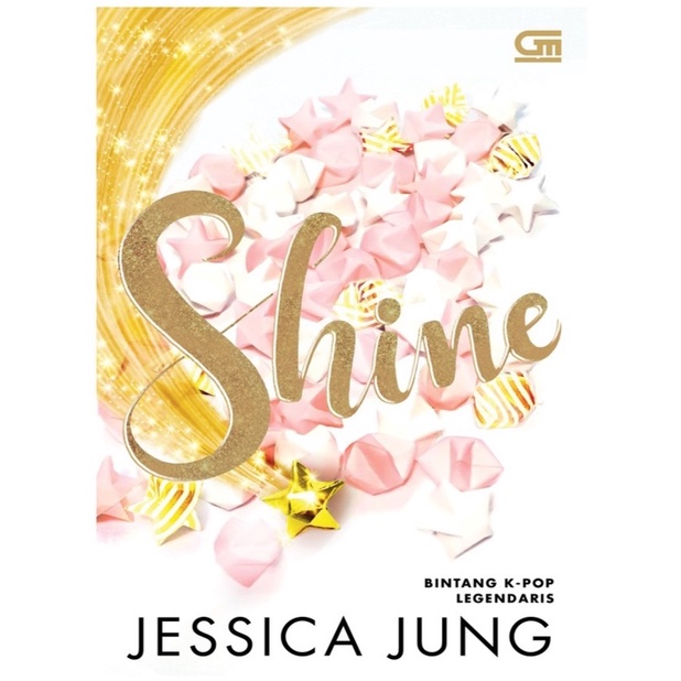 Shine Jessica Jung