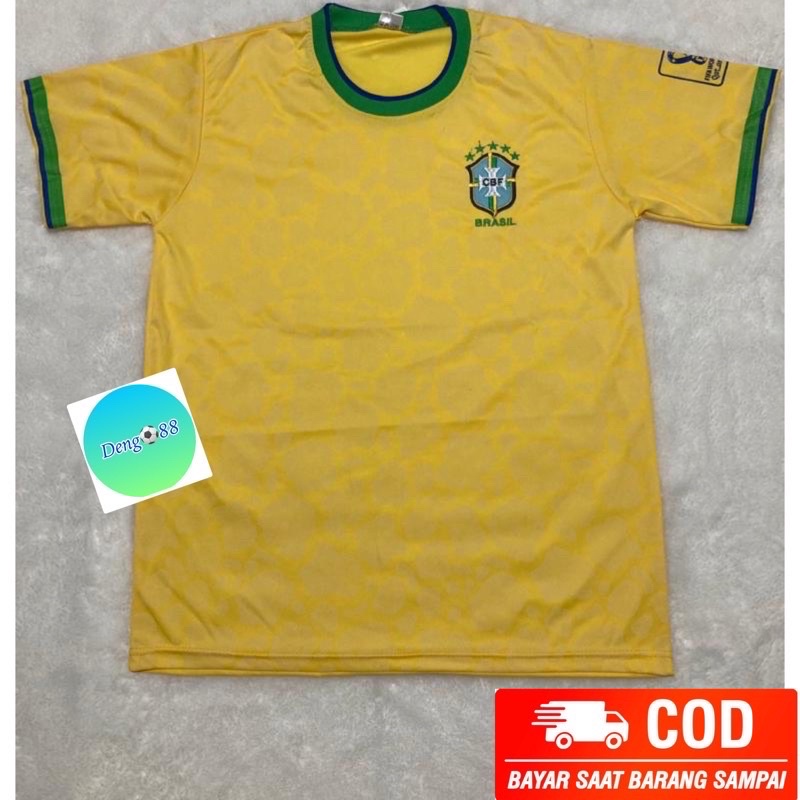 JERSEY BOLA LLRVPOOL HOME LOKAL SABLON MURAH (READY / BISA COD)