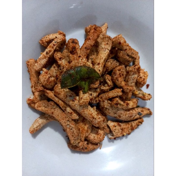 

Basreng cikruh dan ori