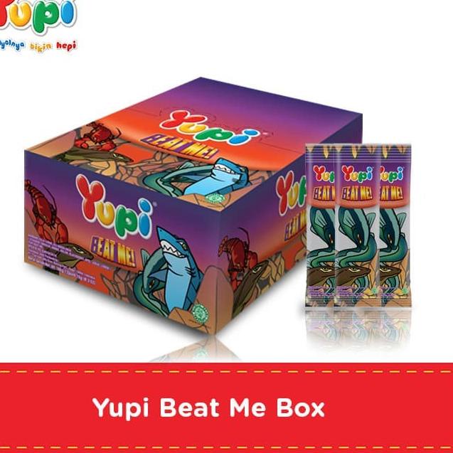 

TRCN3z3Y--Yupi Beat Me
