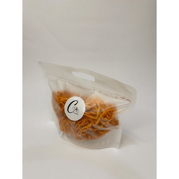 

Cistik Bandung 500gr