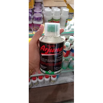 Arjuna 250ml insektisida pestisida Obat Pertanian obat sawah obat ulat