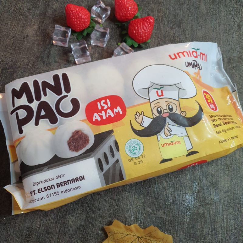 MINIPAO COKLAT/ MINIPAO AYAM/ MINIPAO SAPI / BAKPAO MINI / BAKPAO FROZEN /AGEN FROZEN FOOD MALANG