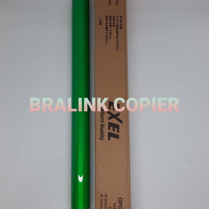

Premium Drum Canon Merk Exel Untuk Ir4570 3570 3045 3225 3245