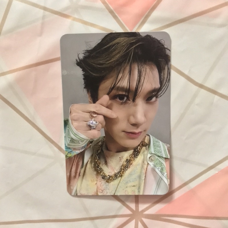 PC TEN KICK BACK HITCHHIKER VER