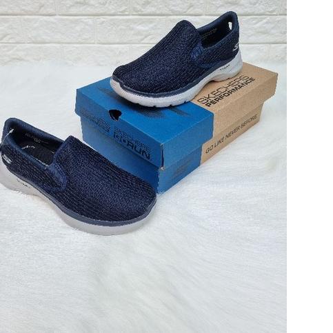 COD✔️SEPATU SKECHERS GOWALK 4 MAN / SEPATU SKECHERS PRIA / SKECHERS PRIA / SEPATU SELOP PRIA / SKECH