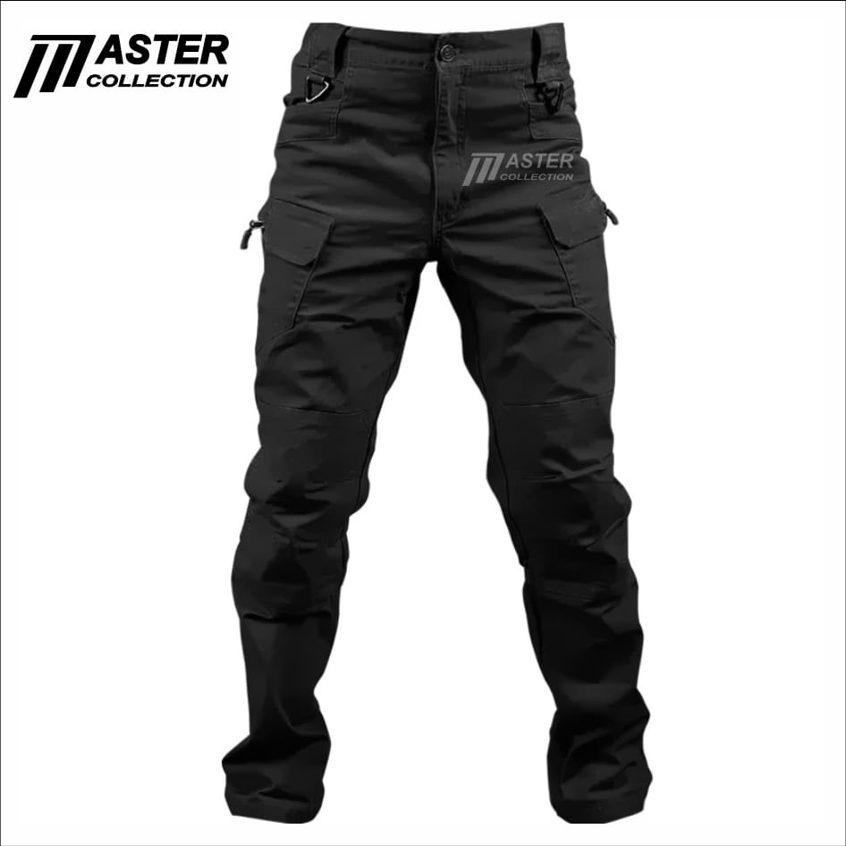 Celana Panjang Tactical Cargo Premium Master collection