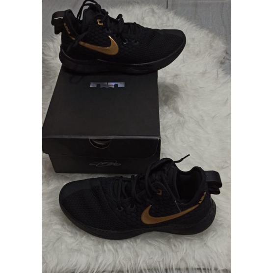 nike lebron witness 3