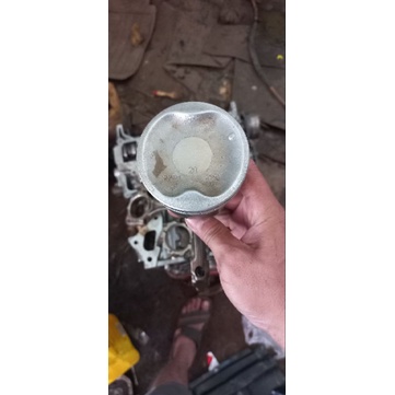 piston etios liva
