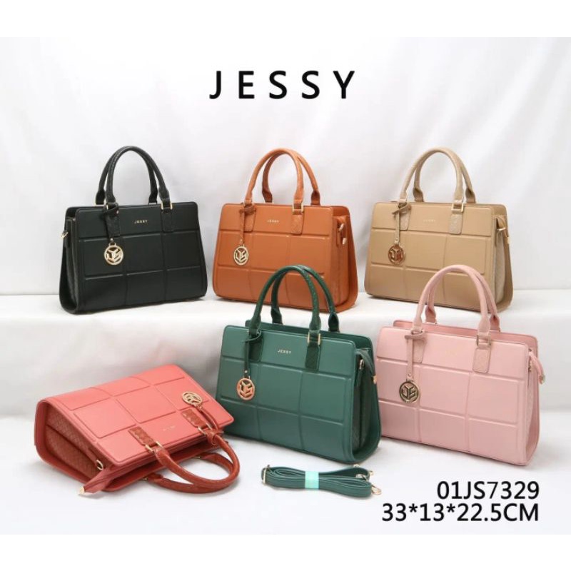 TAS JESSY ORIGINAL MURAH TERBARU