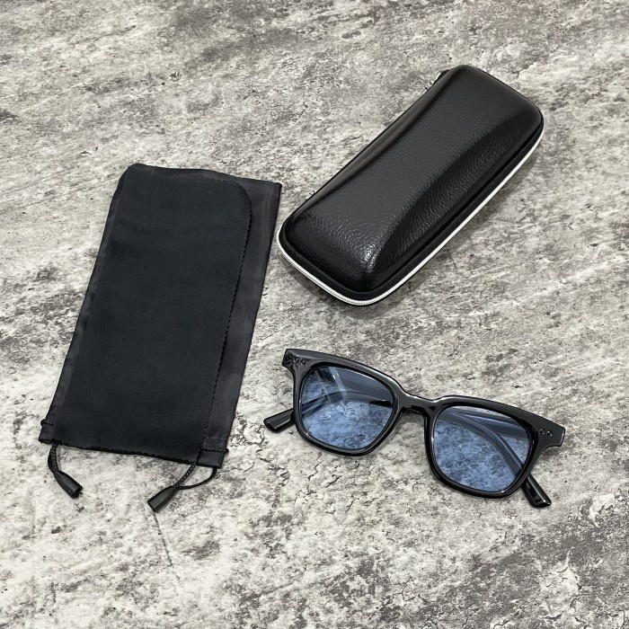 KACAMATA - VINCENT NM SUNGLASSES - BLUE